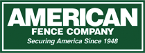 American Fence Logo