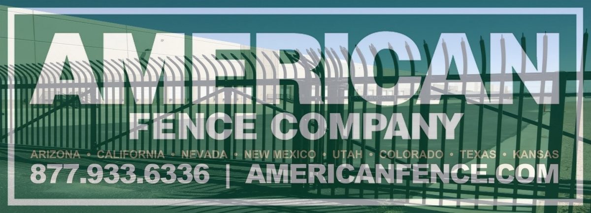 American Fence Receives 2020 Arizona Corporate Excellence Award ...