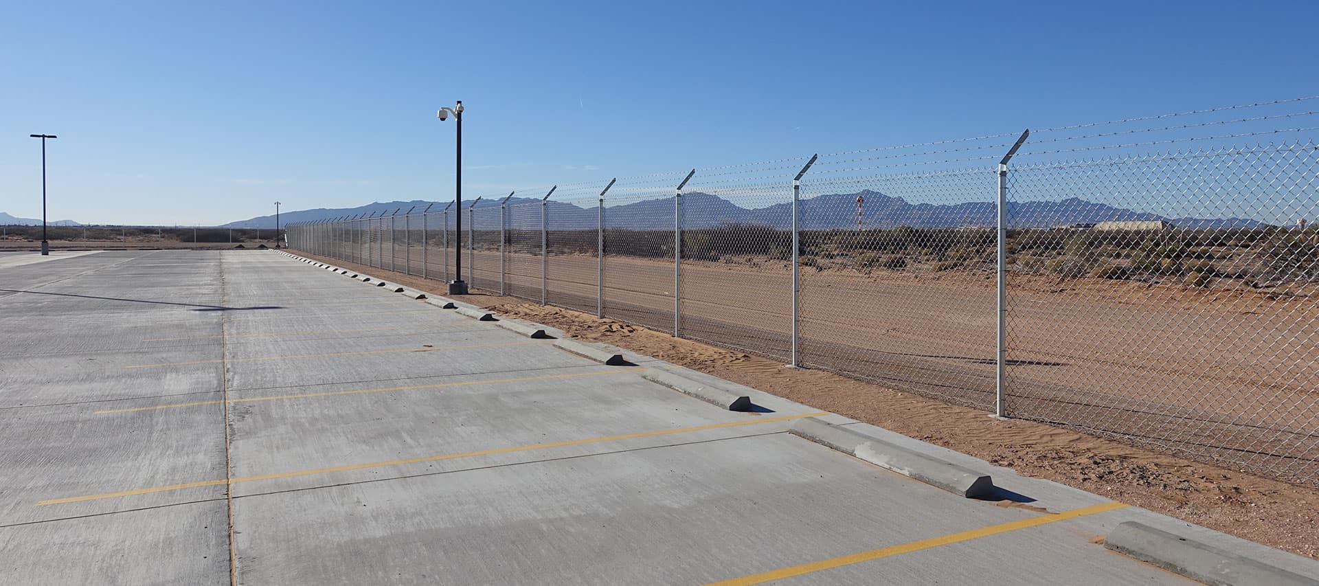 About Us - American Fence Company