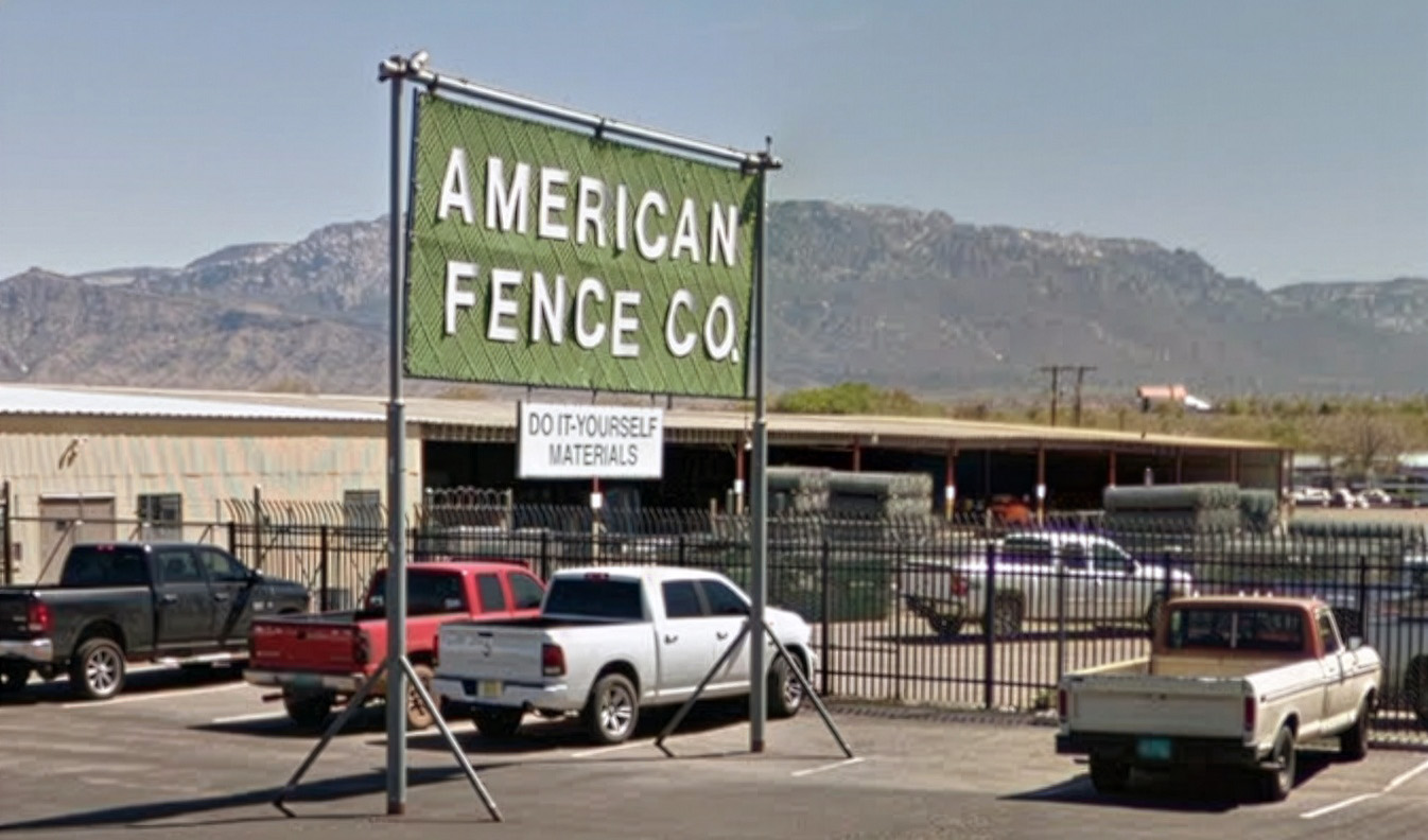 Albuquerque branch