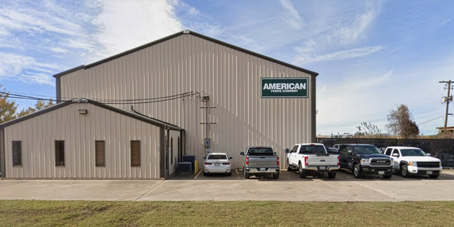 Dallas / Fort Worth branch