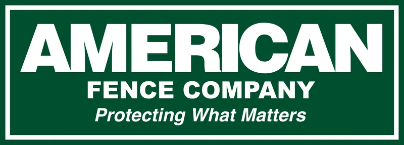 American Fence Company - Protecting What Matters