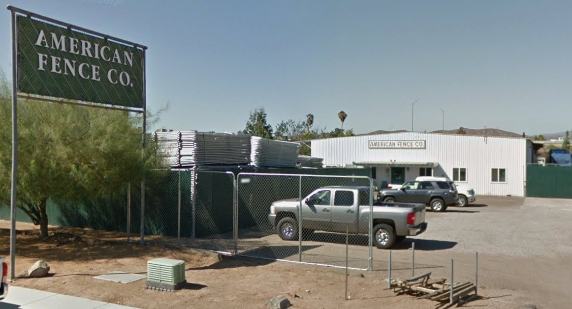 San Diego branch