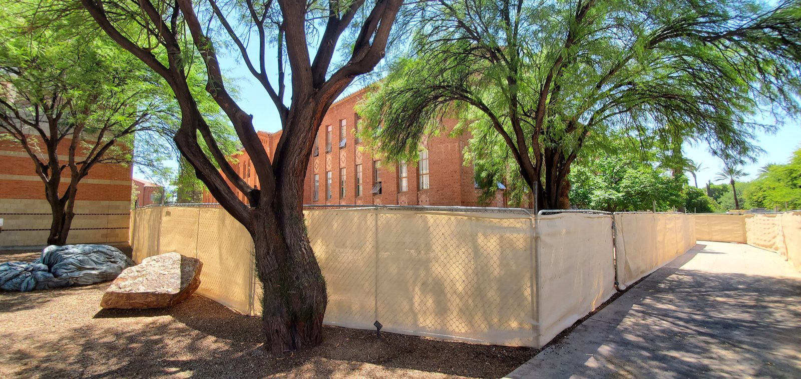 Tucson branch