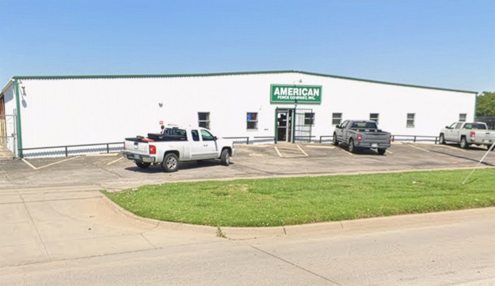 Wichita branch